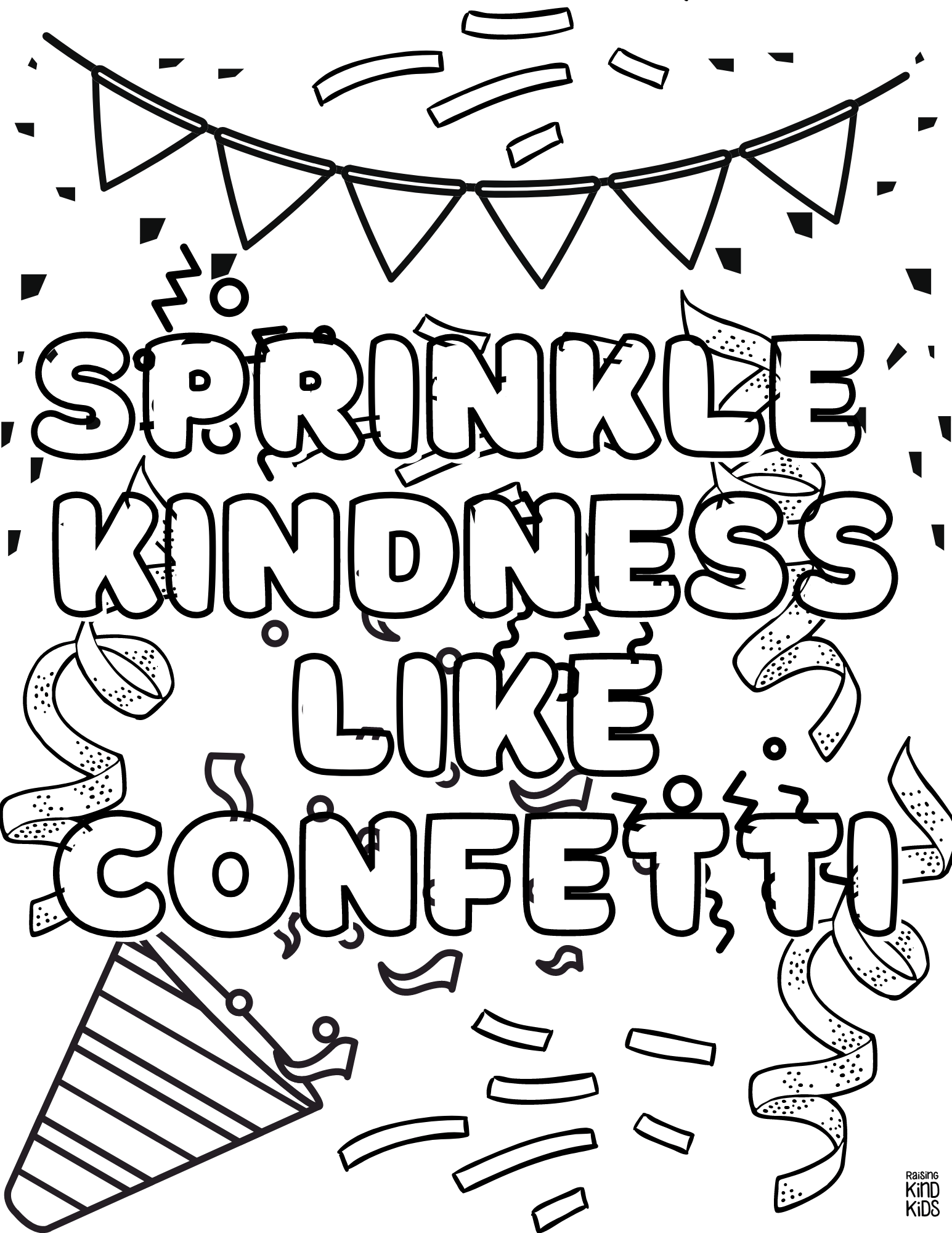 coloring pages about kindness coloring pages about kindness