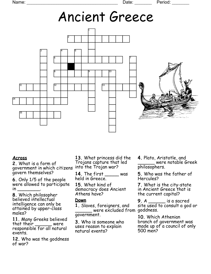 reason to have a reunion crossword