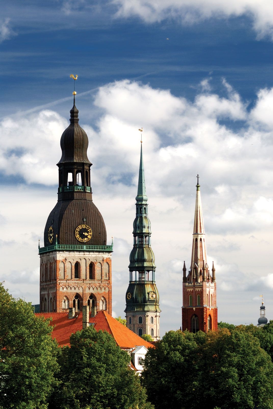 capital of latvia crossword clue