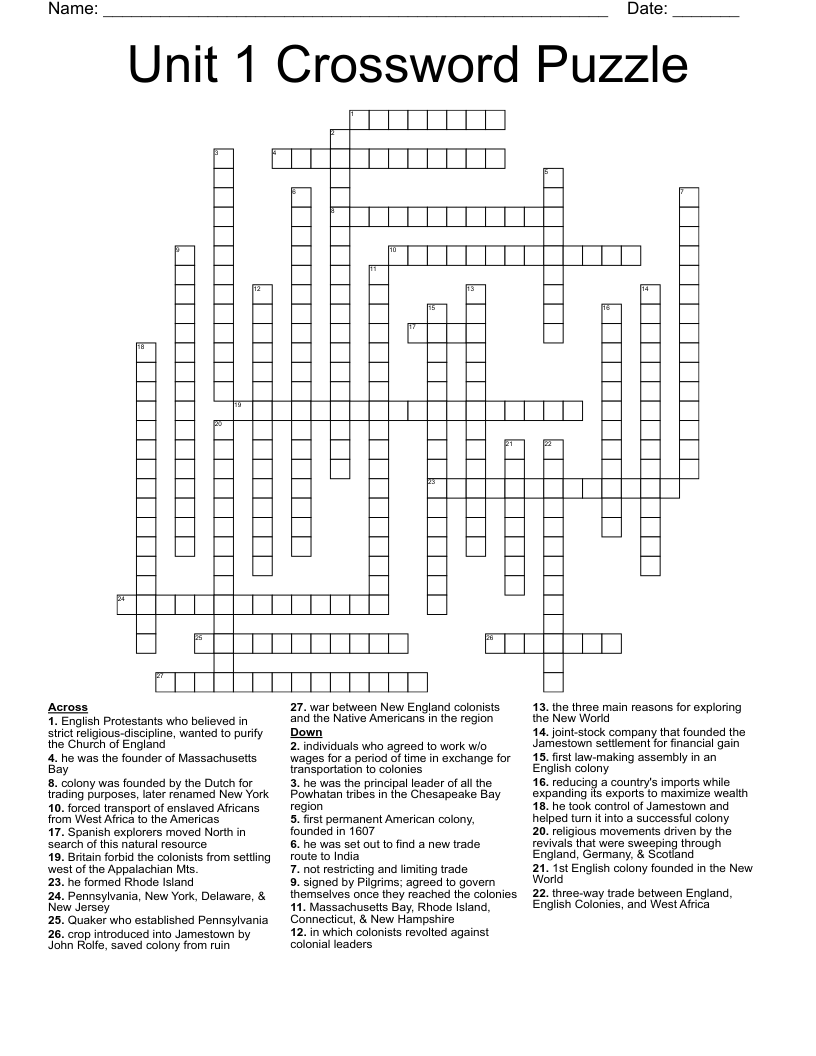 Lawful Crossword Puzzle Clue