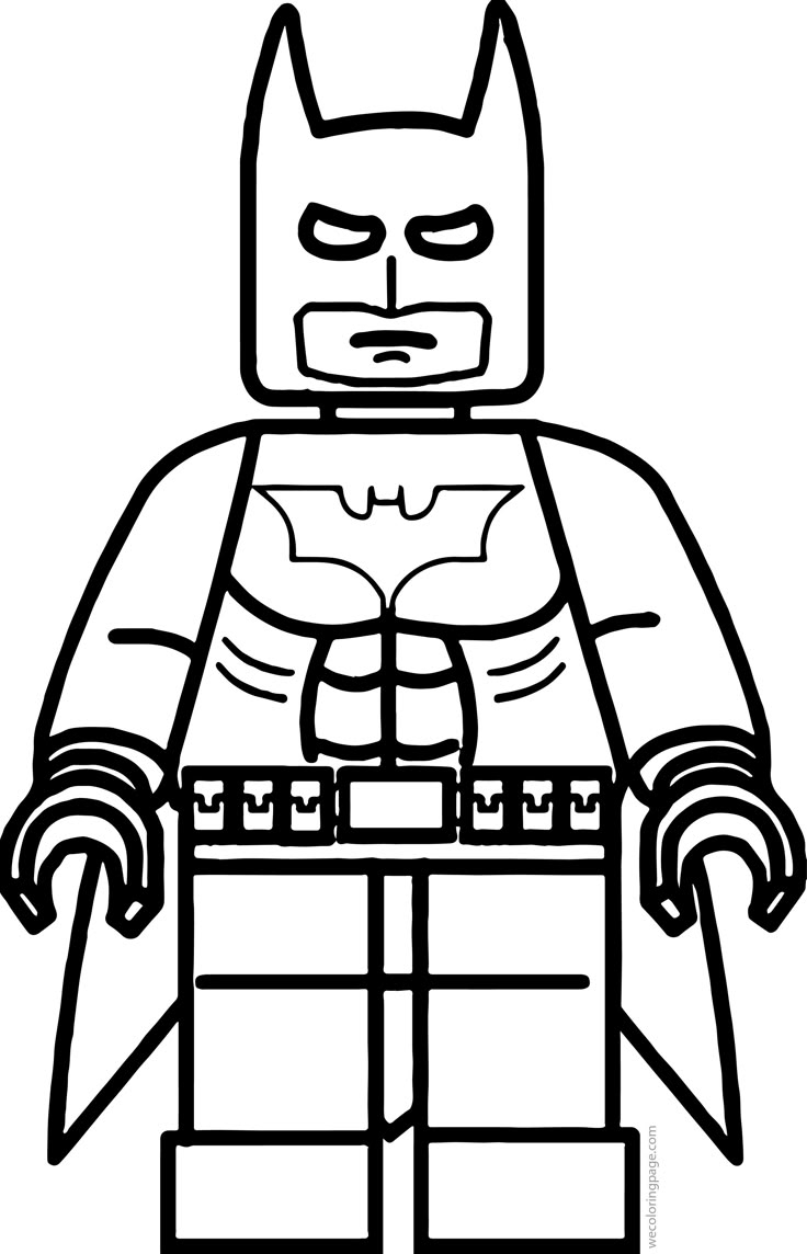 Lego Batman Coloring Pages Activity For Kids Coloringfolder Lego Batman Coloring Pages Activity For Kids Coloringfolder