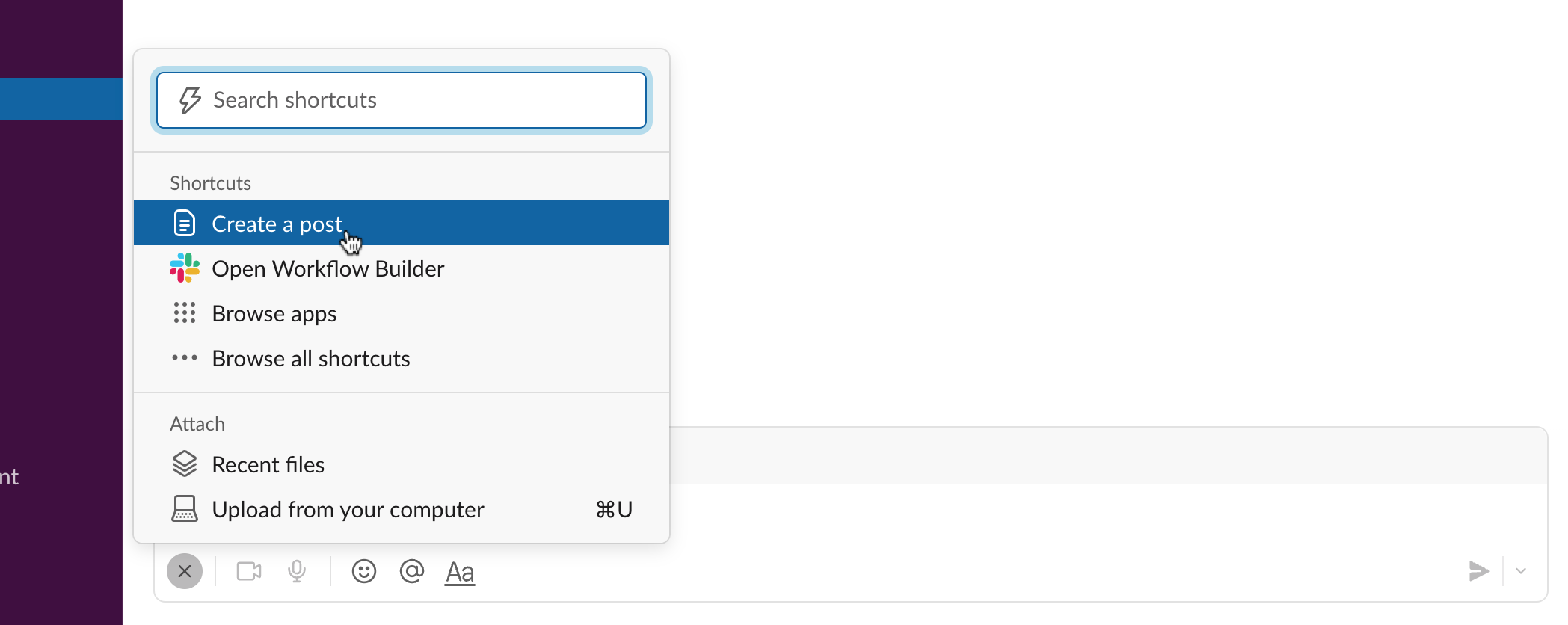 Let s Do Does Slack Have A To Do List 