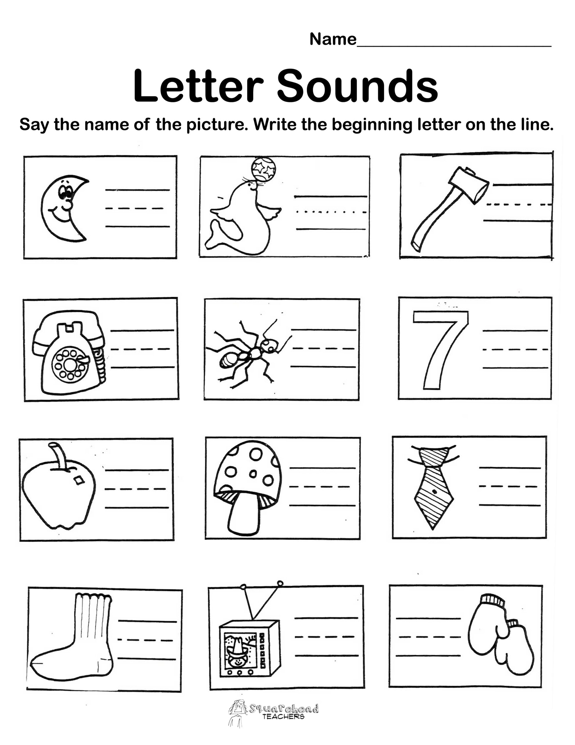 free worksheets for teachers