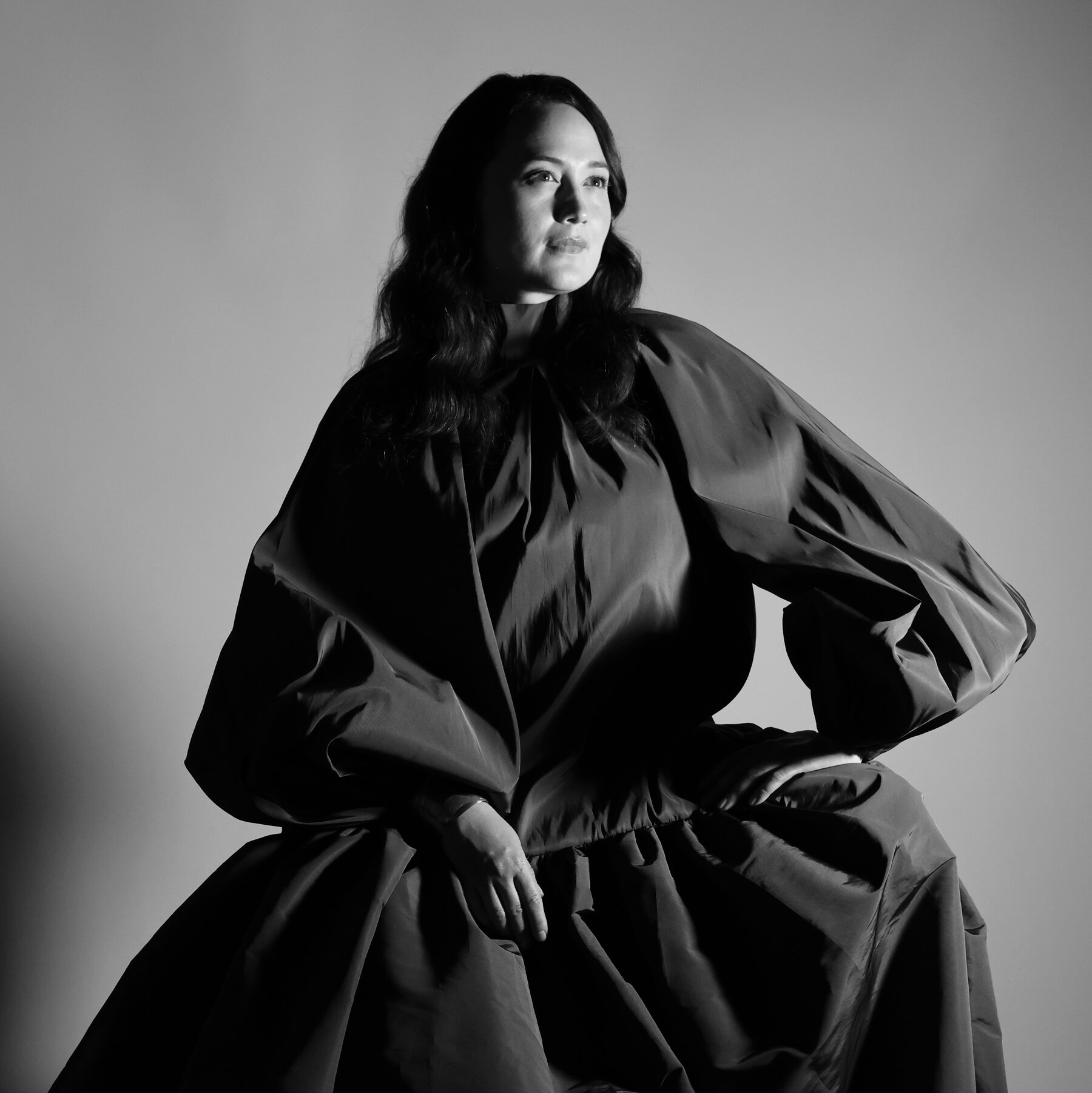 Lily Gladstone On Her History Making Oscar Nomination The New York Times