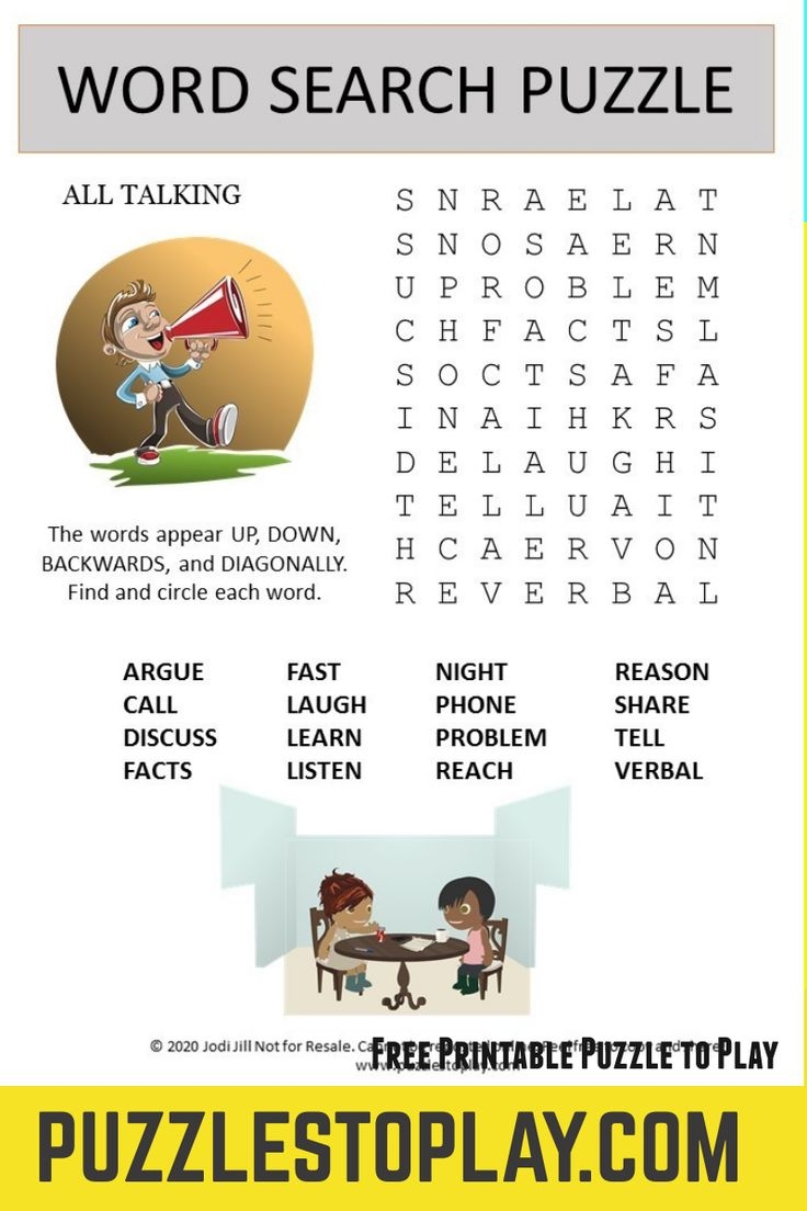 chatter crossword clue