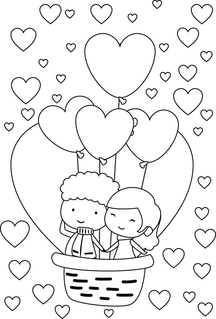 Love Coloring Pages Best Coloring Pages For Kids Love Coloring Pages Best Coloring Pages For Kids