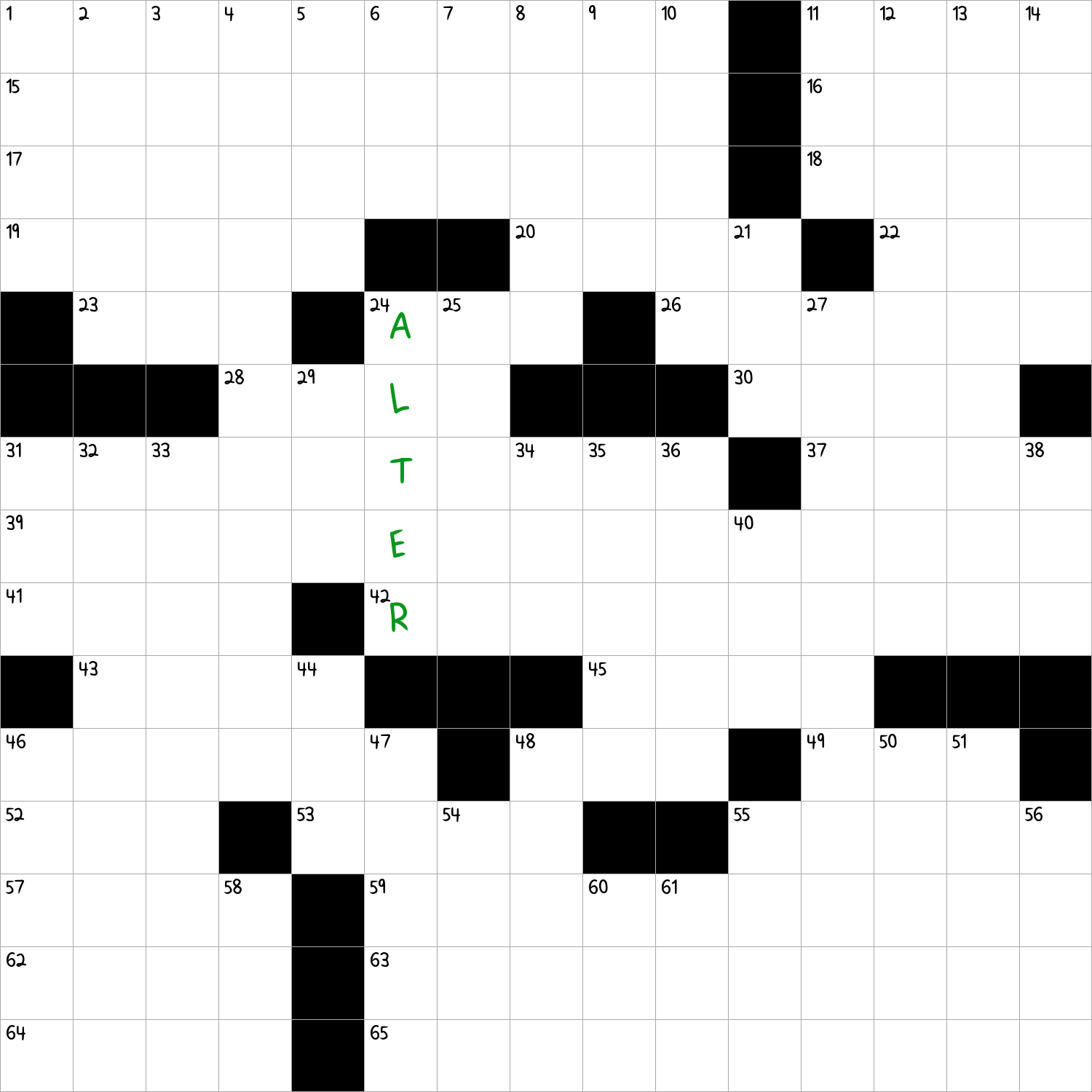 Make Amends NYT Crossword Clue April 18 2025 Make Amends NYT Crossword Clue April 18 2025