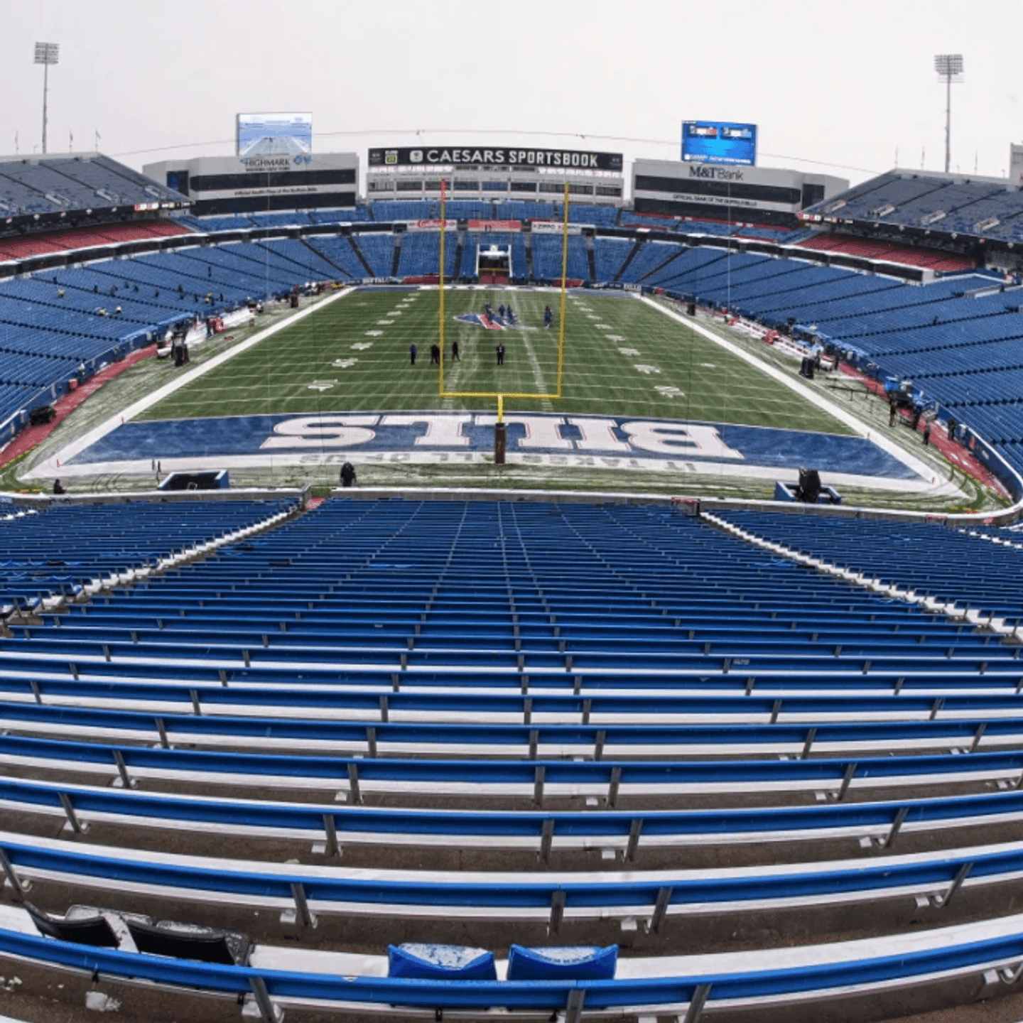 Many Memories Remain As The Buffalo Bills Bid Farewell To Their Long time Home The Ralph Many Memories Remain As The Buffalo Bills Bid Farewell To Their Long time Home The Ralph