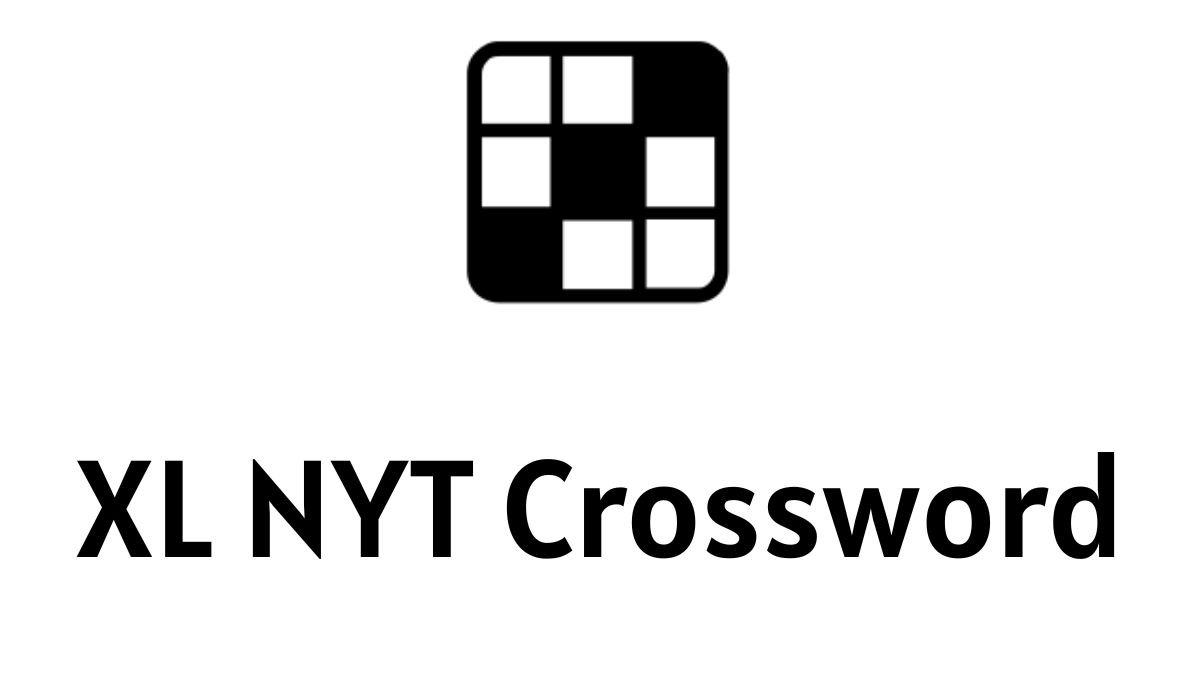 Mastering The XL NYT Crossword The Ultimate Guide To Supersized Wordplay Mastering The XL NYT Crossword The Ultimate Guide To Supersized Wordplay