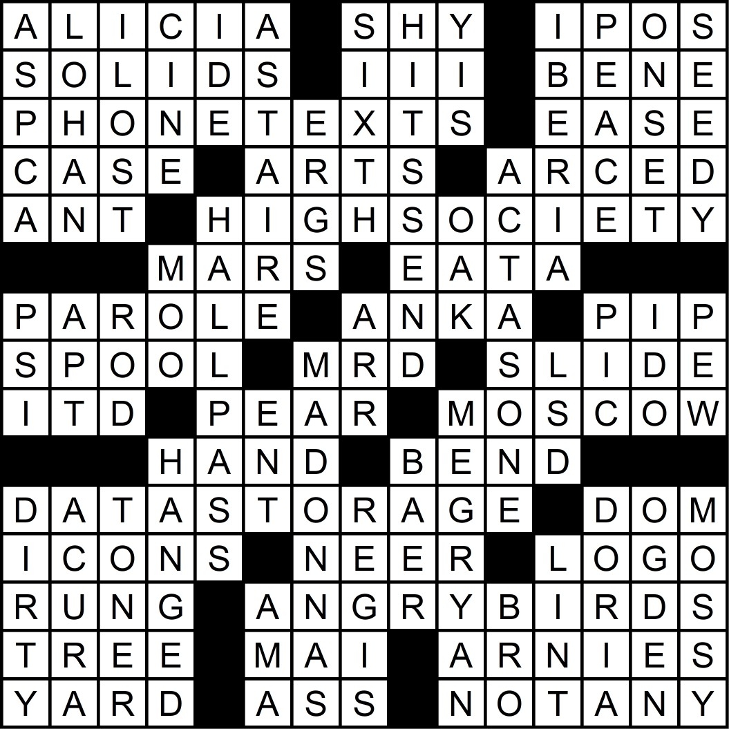 MGWCC 544 Friday November 2nd 2018 Ballot Boxes Matt Gaffney s Weekly Crossword Contest