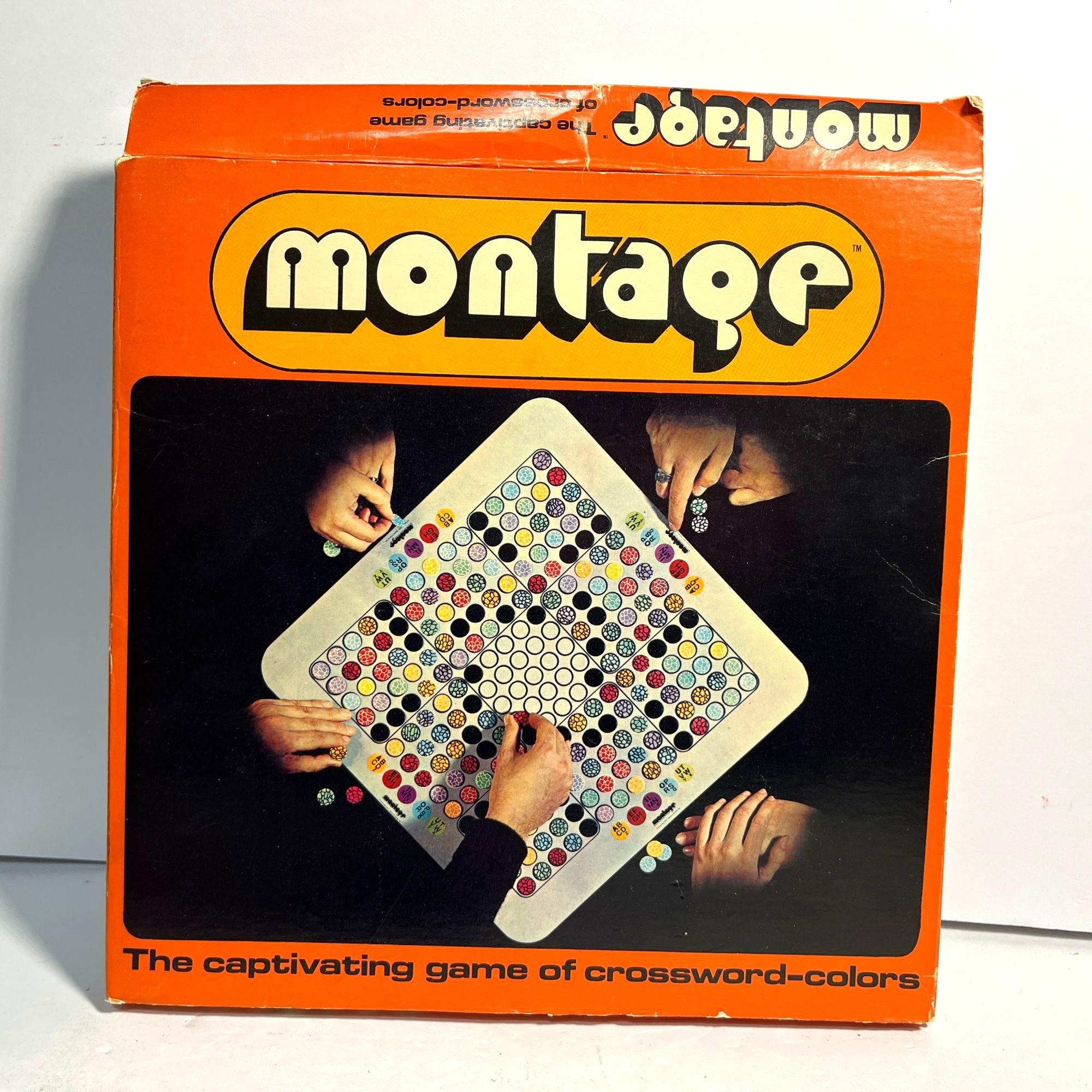 colorful place to get tangled crossword