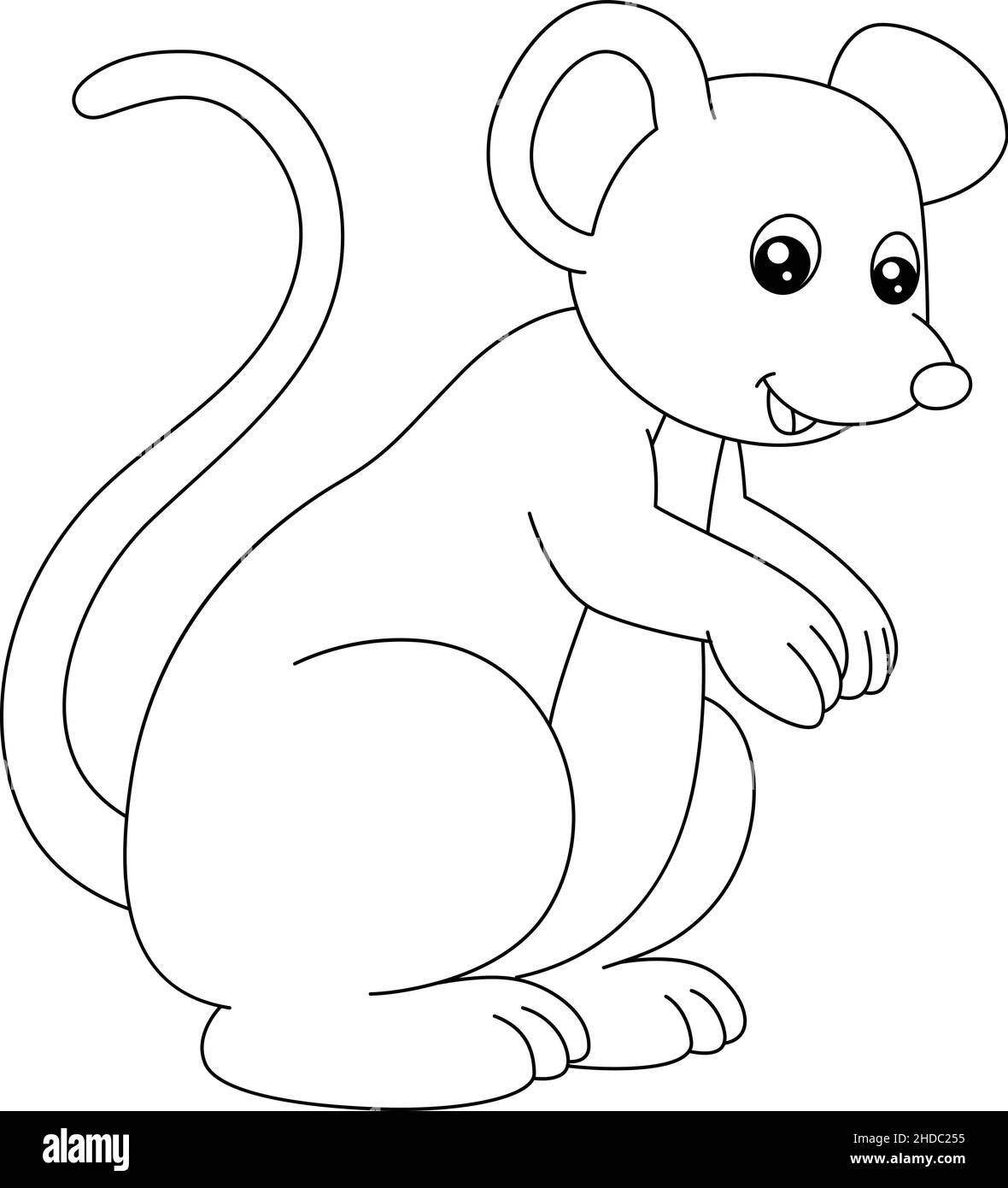 mouse coloring pages mouse coloring pages