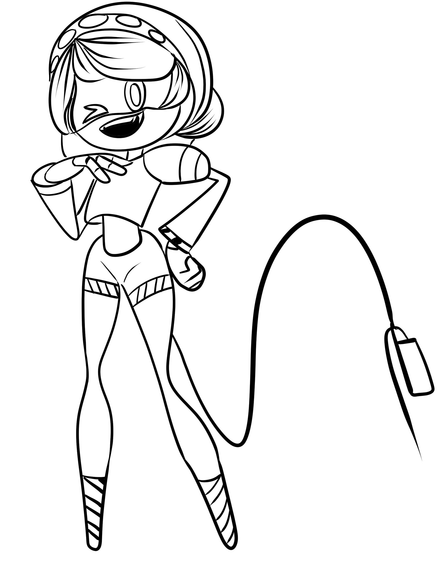 murder drones coloring pages murder drones coloring pages