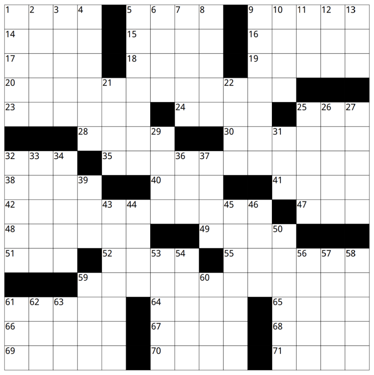 pi follower crossword clue