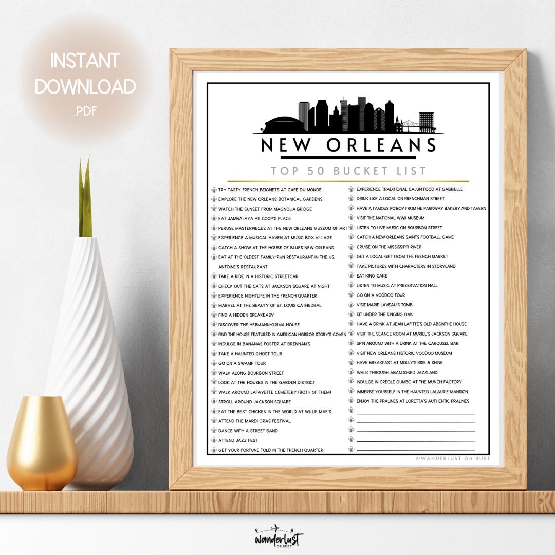 new orleans to do list new orleans to do list