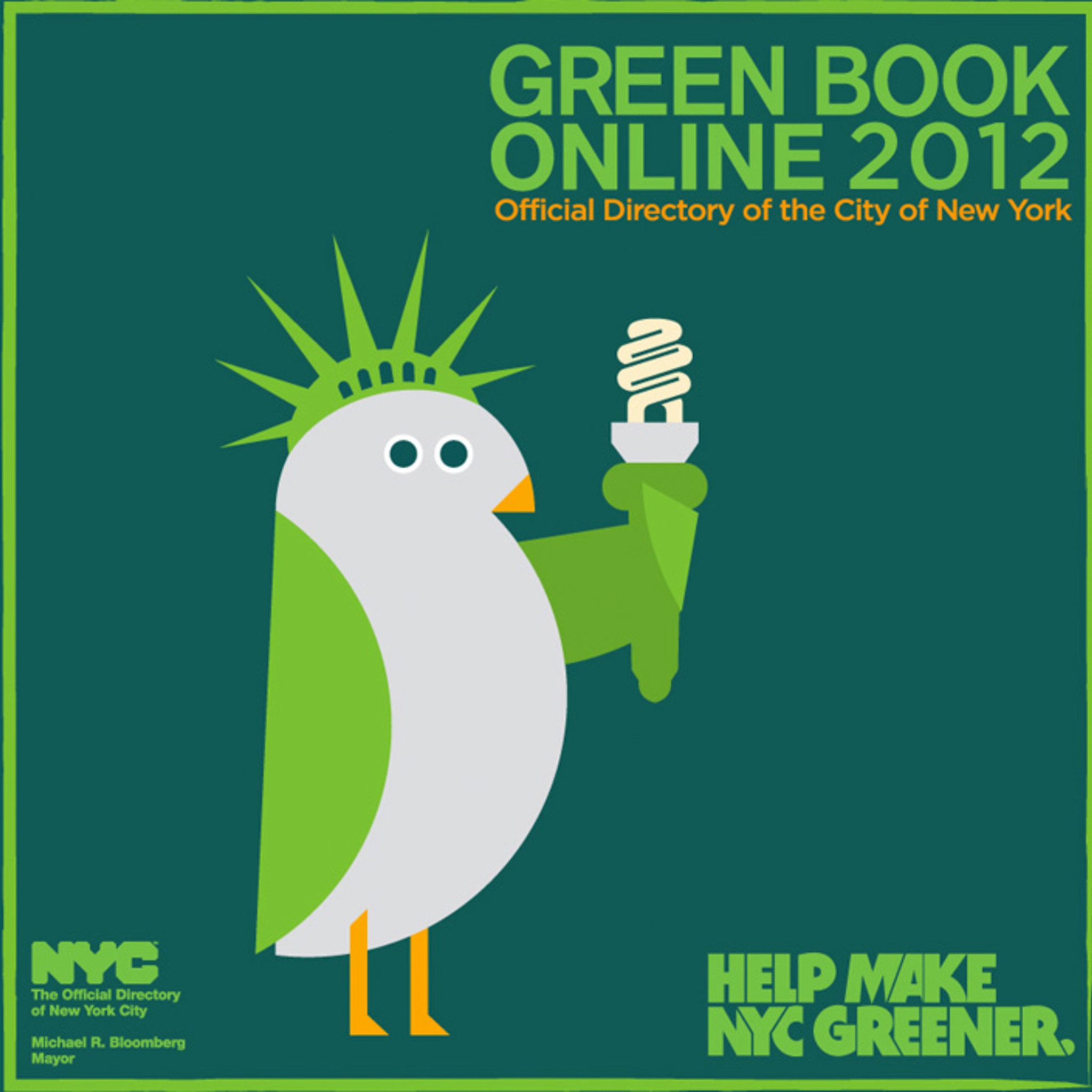 New York City s Green Book Becomes Online Directory The New York Times New York City s Green Book Becomes Online Directory The New York Times