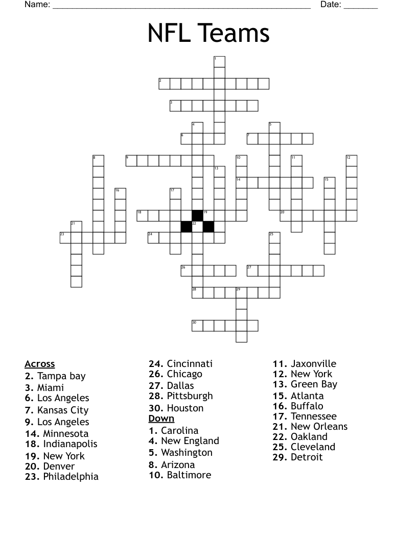 arizona city crossword clue