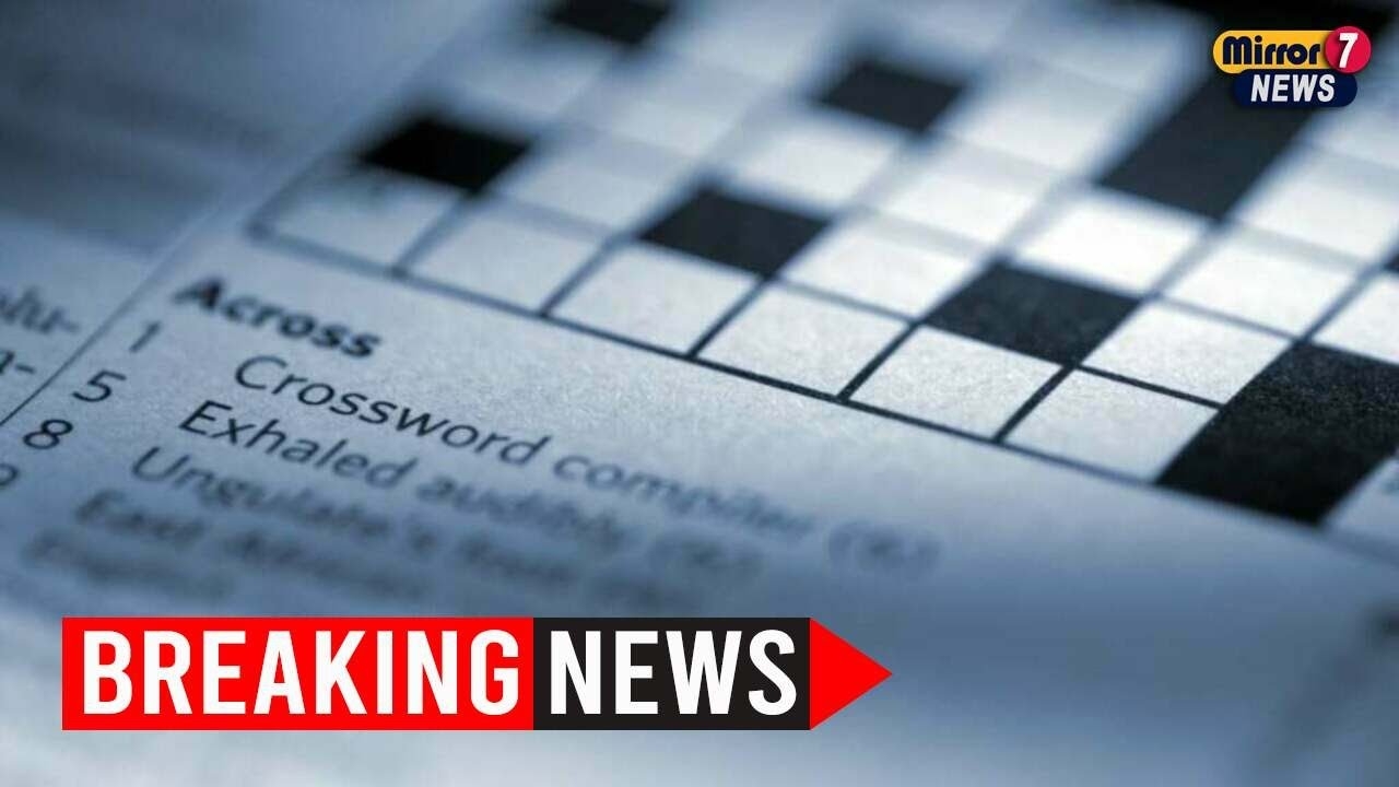 Nintendo Princess Mentioned In NYT Mini Crossword Fans React YouTube Nintendo Princess Mentioned In NYT Mini Crossword Fans React YouTube