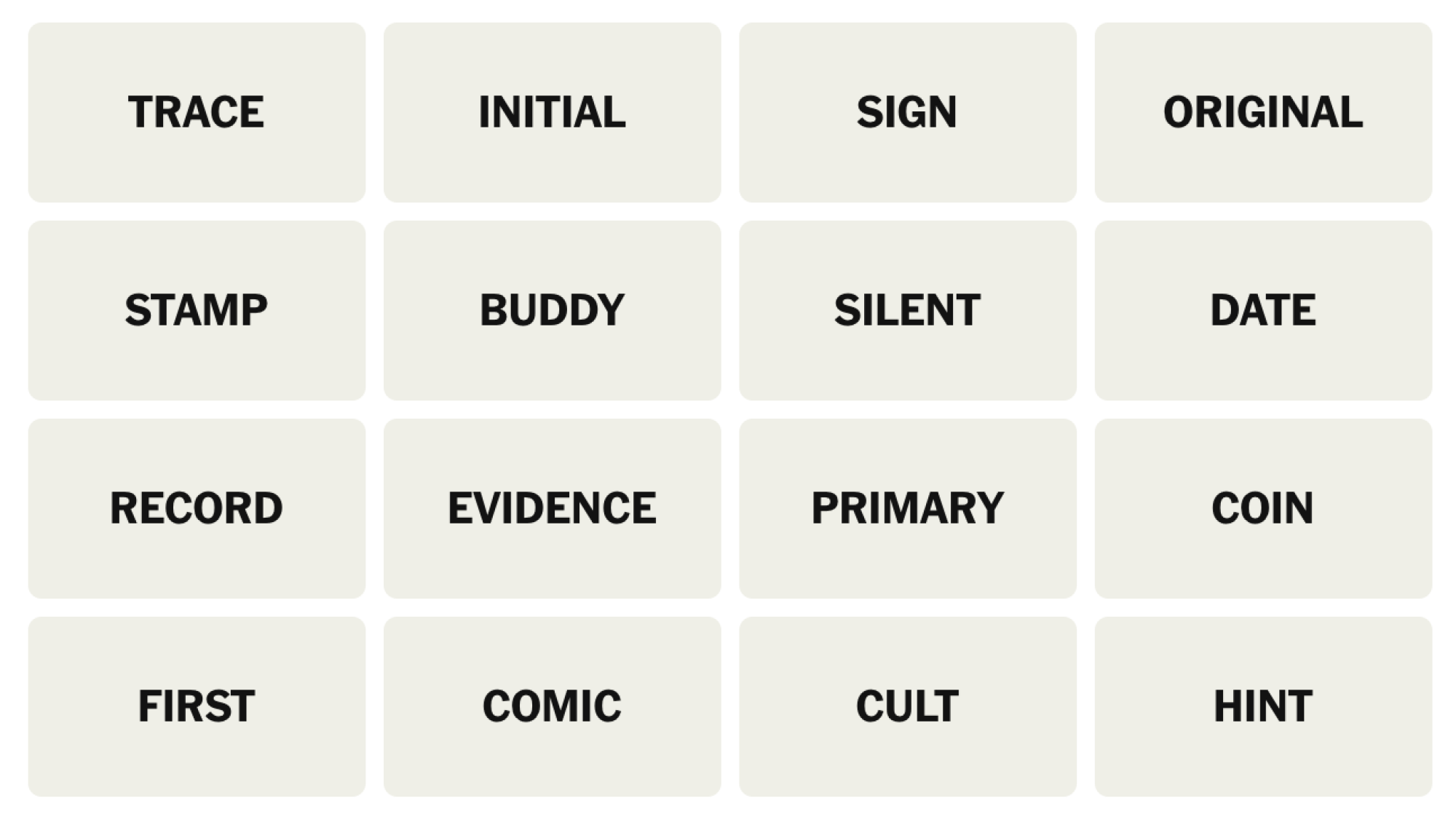 NYT Connections Answer For Today July 28 2025 Lifehacker NYT Connections Answer For Today July 28 2025 Lifehacker