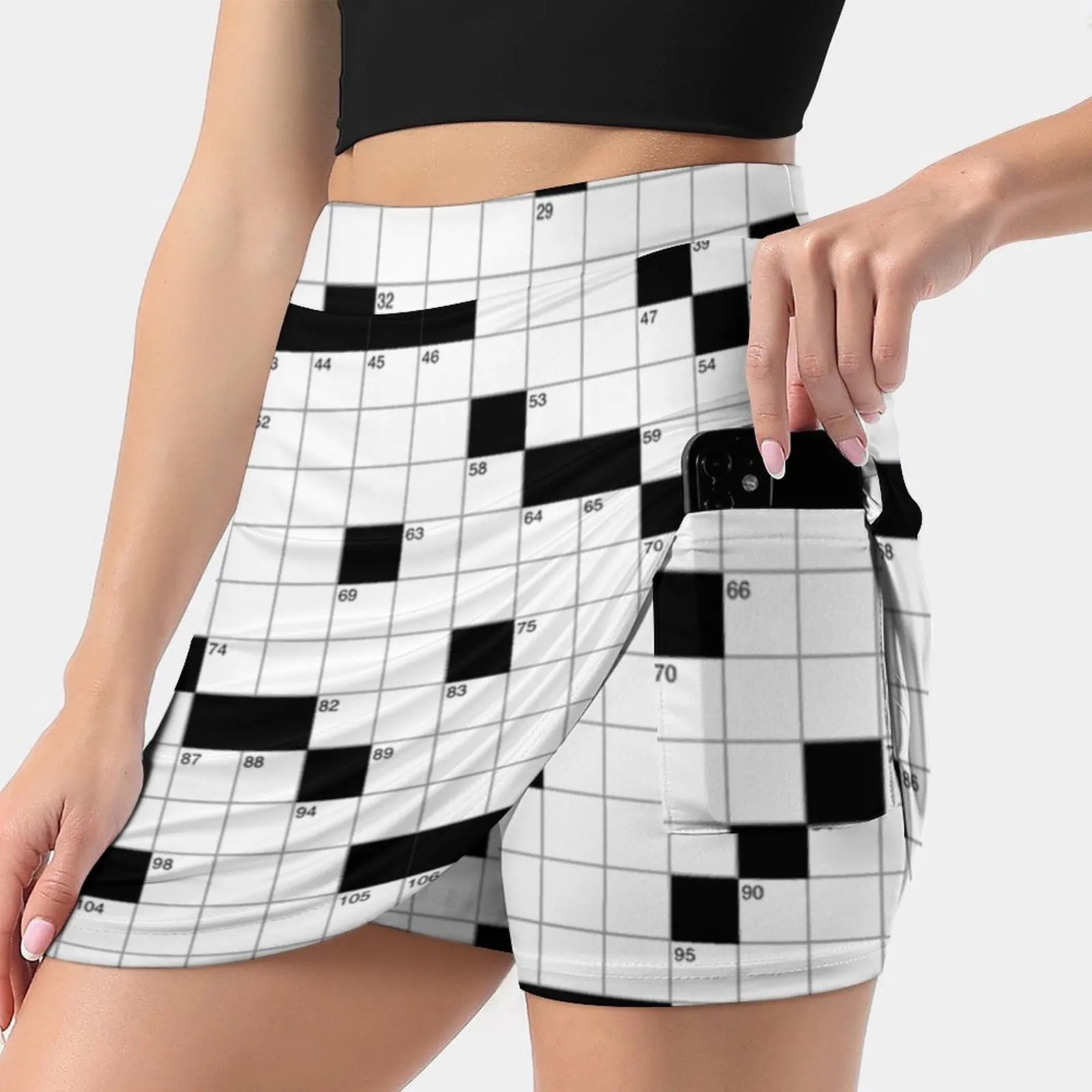Nyt Crossword Clue Roomy Skirt Style Crossword Crossword Solver Short Skirt Crossword Short Skirt Crossword Clue
