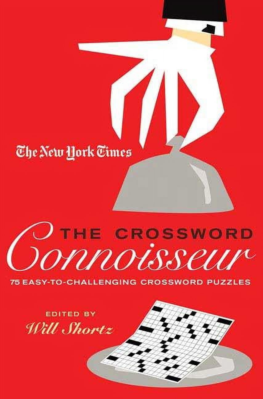 Nyt Cunning Crosswords Paperback Walmart Nyt Cunning Crosswords Paperback Walmart