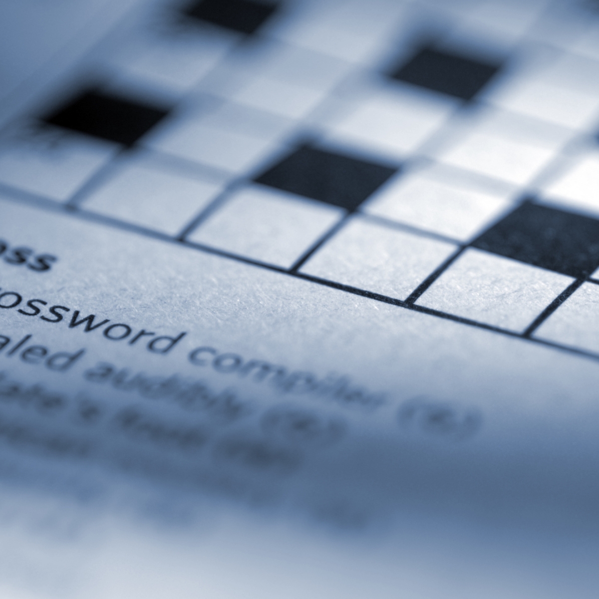 corduroy ridge crossword clue