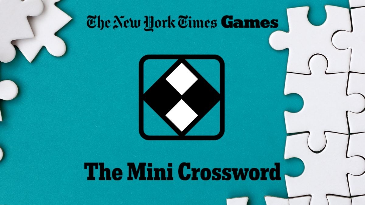 NYT Mini Crossword Hints And Answers Today February 5 2025 Is This The Trickiest One Yet Get Help Here News24