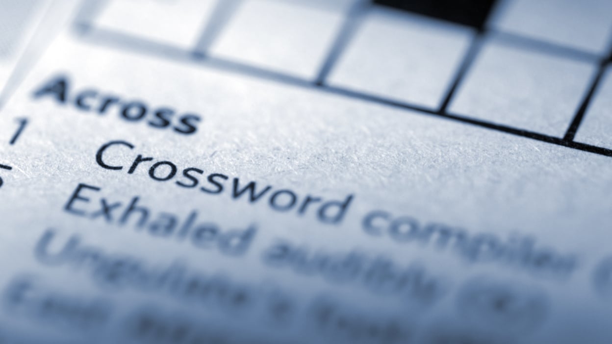 NYT s The Mini Crossword Answers For October 11 Mashable