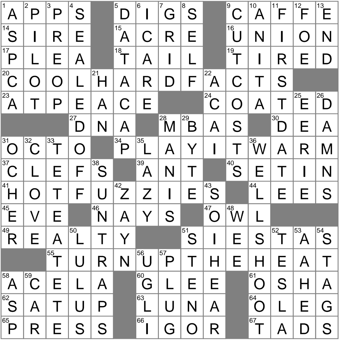 Orange Studder At Christmas Crossword Clue Archives LAXCrossword Orange Studder At Christmas Crossword Clue Archives LAXCrossword