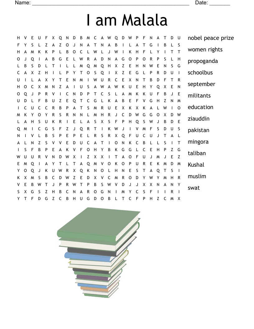 Pakistan Crossword WordMint