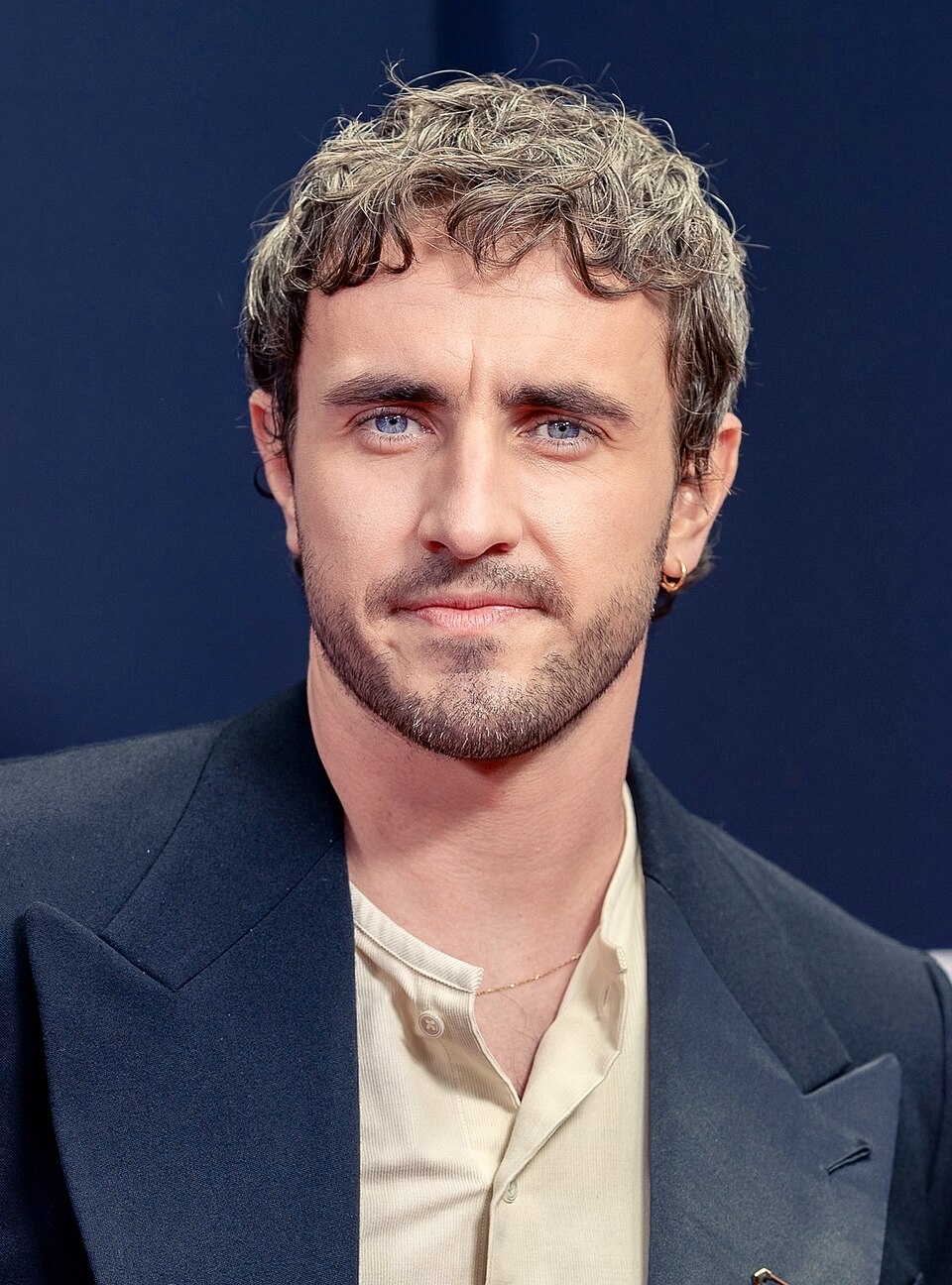 Paul Mescal Wikipedia