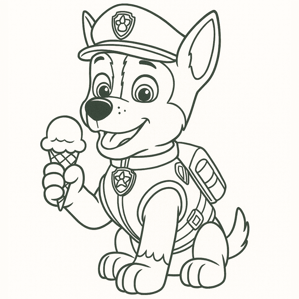Paw Patrol Bedtime Stories Free
