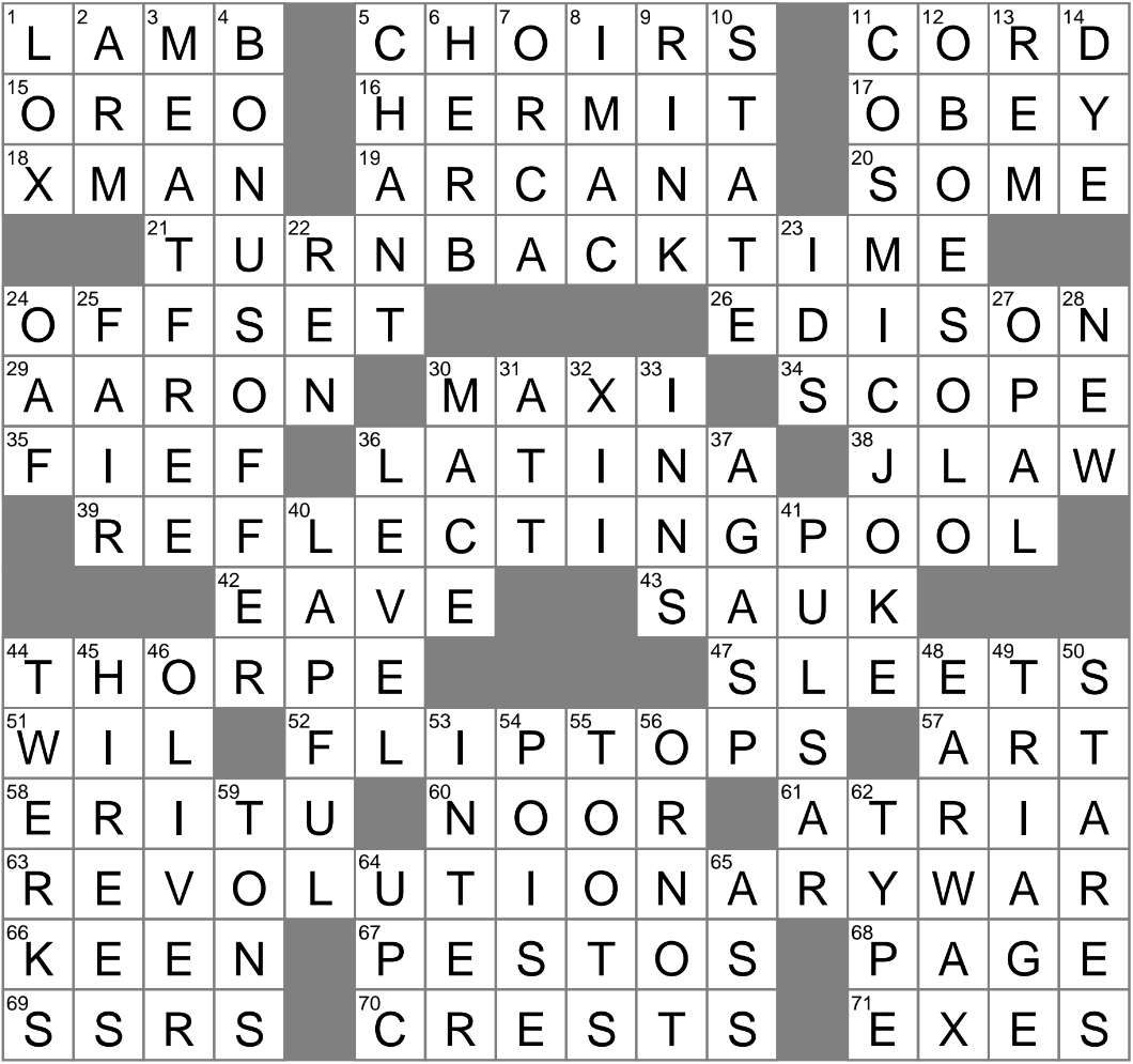 esoteric crossword clue esoteric crossword clue