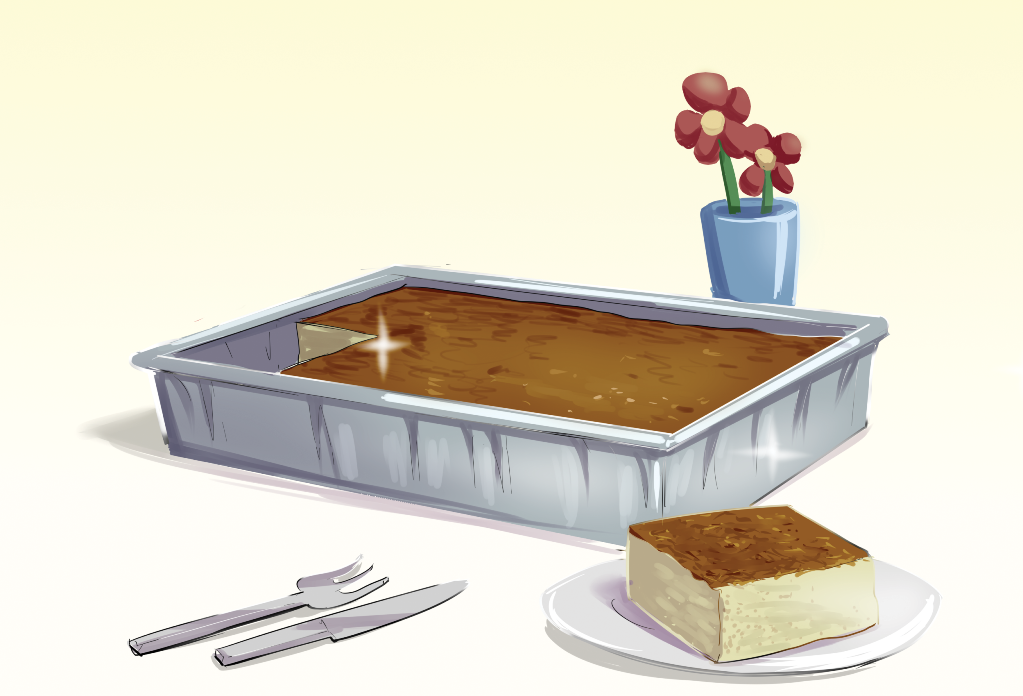 ambiguous recipe amount crossword