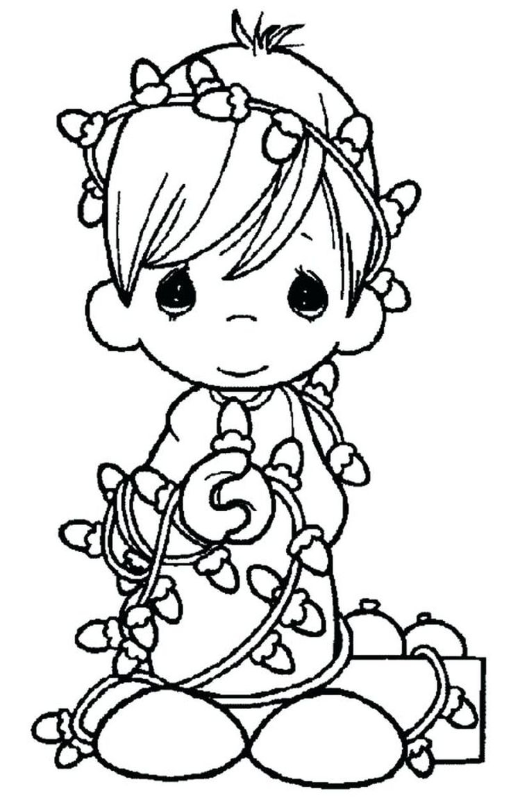 Precious Moments Coloring Pages PDF Coloringfolder Precious Moments Coloring Pages PDF Coloringfolder
