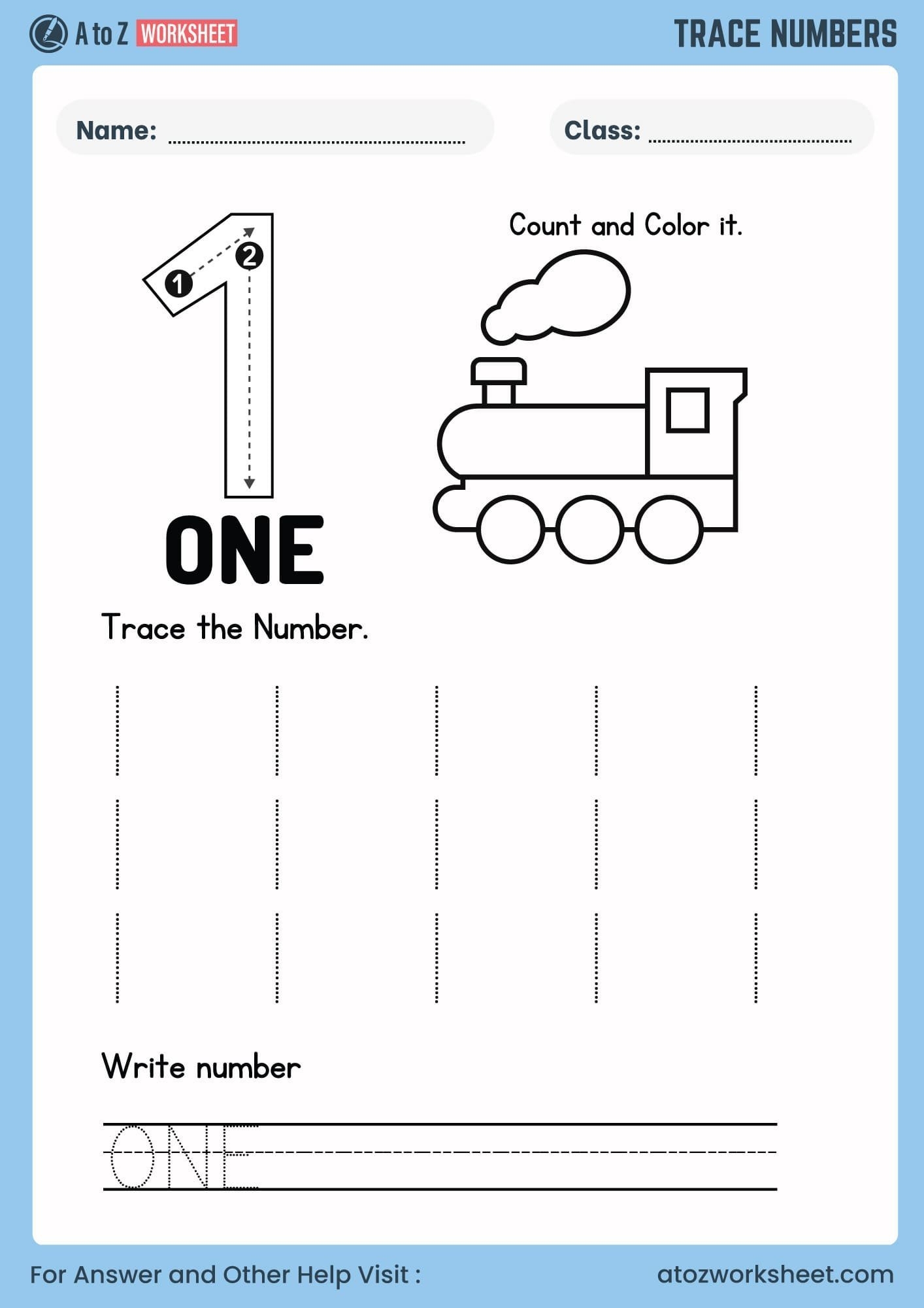 Preschool Number Worksheets Free Printable 1 To 100 Tracing Counting Nursery Math PDFs A To Z Worksheet Preschool Number Worksheets Free Printable 1 To 100 Tracing Counting Nursery Math PDFs A To Z Worksheet
