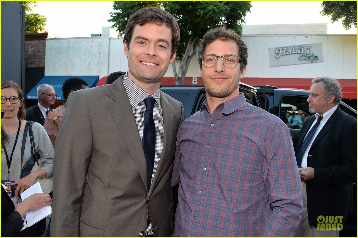 the to do list actors