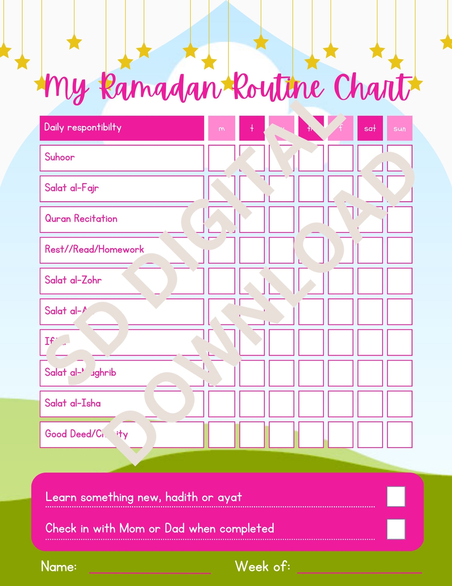 Ramadan Kids Routine Chart Chore Chart Activity Check List To Do List Ramadan Planner Ramadan Activity Chart Islamic Planner Islamic Etsy Israel Ramadan Kids Routine Chart Chore Chart Activity Check List To Do List Ramadan Planner Ramadan Activity Chart Islamic Planner Islamic Etsy Israel