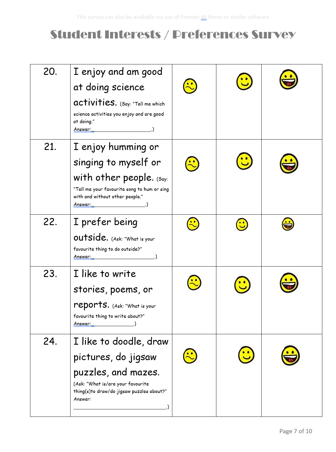 Reflection And Continuous Learning Enabling Non Biased Education