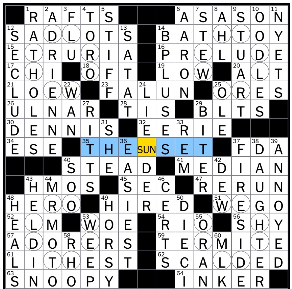 ways of the world nyt crossword ways of the world nyt crossword