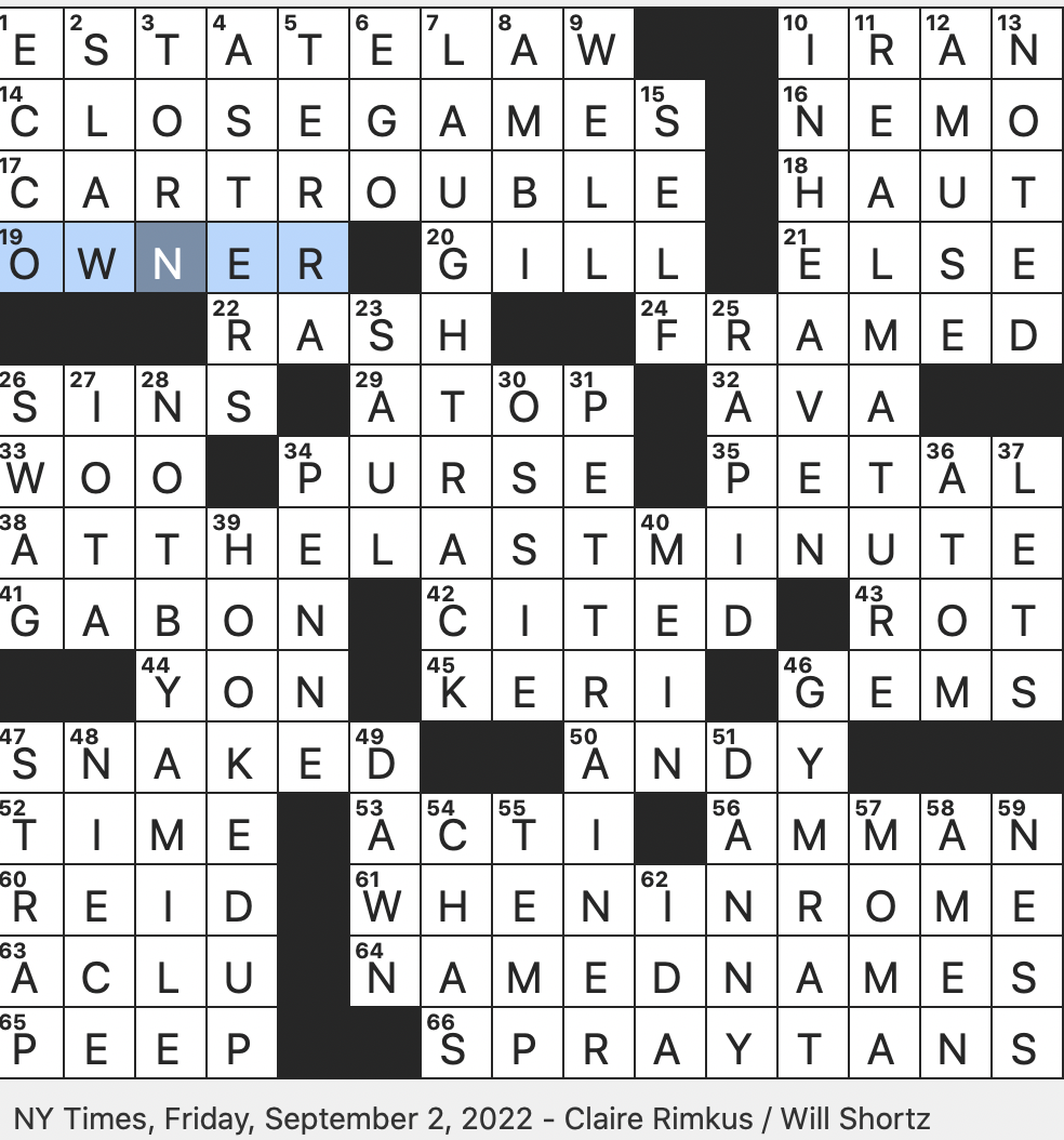 be furious nyt crossword be furious nyt crossword