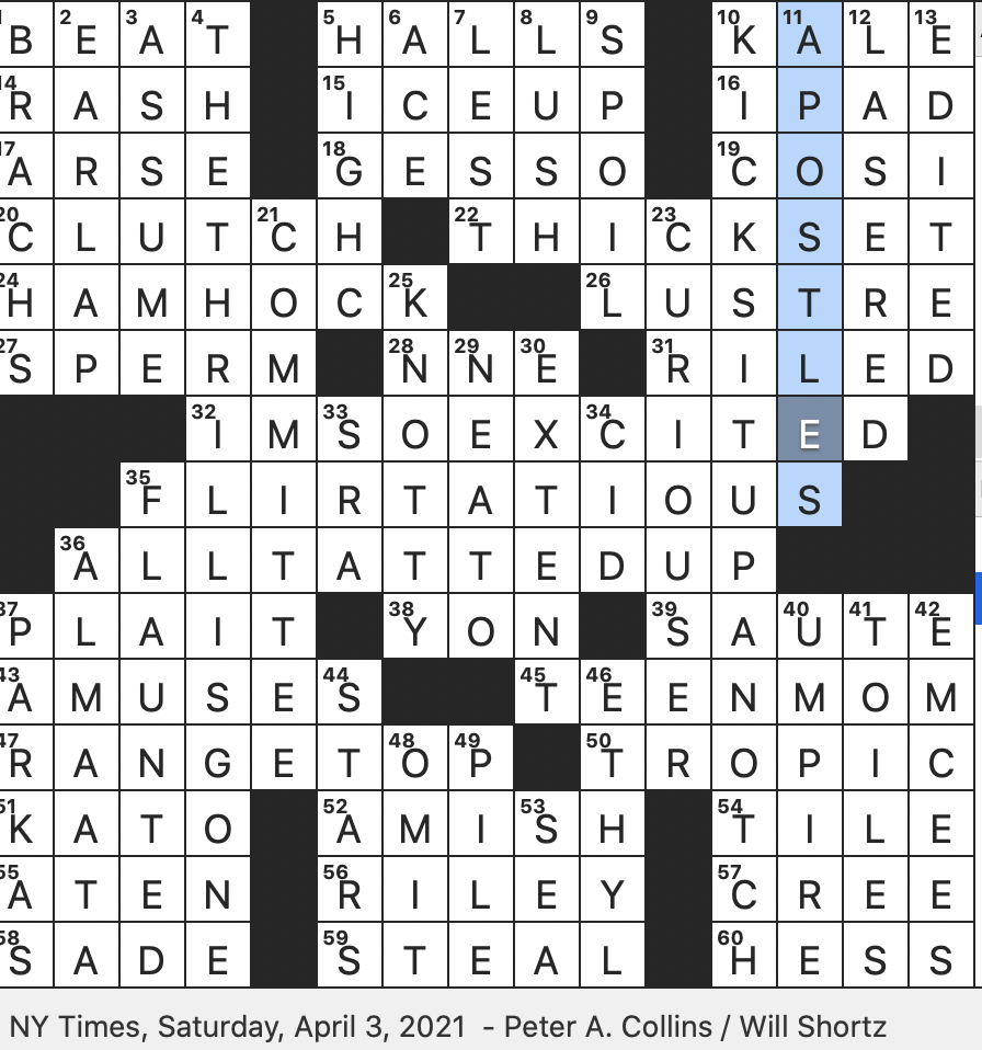 Rex Parker Does The NYT Crossword Puzzle Former Name Of Kazakhstan s Largest City SAT 4 3 21 Soup Bone Selection Pro In Tech Since 2015 Maker Of Candy Corn And Rex Parker Does The NYT Crossword Puzzle Former Name Of Kazakhstan s Largest City SAT 4 3 21 Soup Bone Selection Pro In Tech Since 2015 Maker Of Candy Corn And