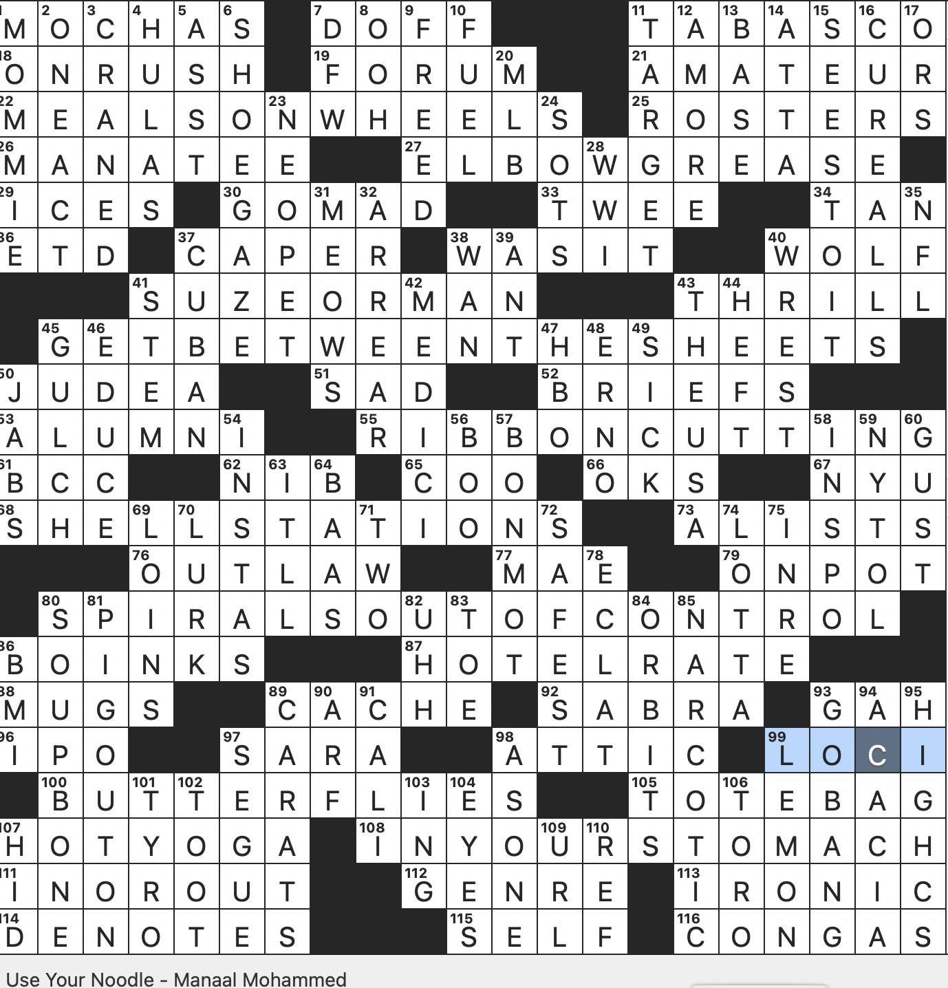 Rex Parker Does The NYT Crossword Puzzle Japanese Board Game Also Called Five In A Row SUN 8 13 23 Motivational Content In Modern Slang Texas Metroplex To Locals Clothing