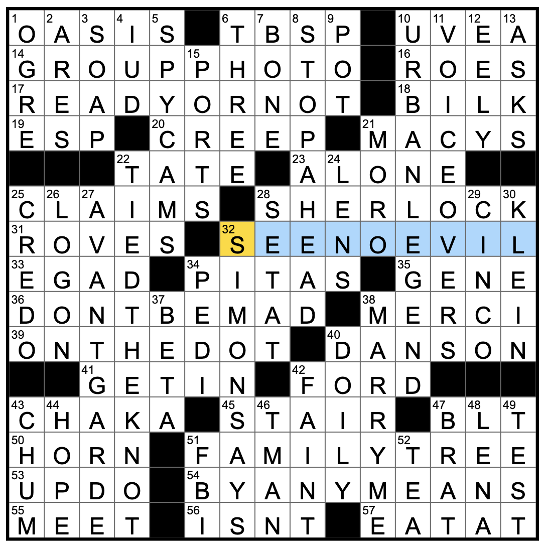 Rex Parker Does The NYT Crossword Puzzle John Updike Novel Subtitled A Romance FRI 6 21 19 Entertainer And Civil Rights Activist Horne Reflex Infant s Instinctual Spreading Of The Arms