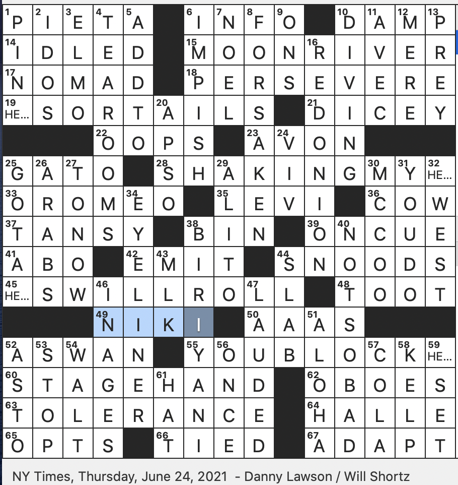 Rex Parker Does The NYT Crossword Puzzle Lucy Van Pelt s Frequent Outburst To Charlie Brown THU 6 24 21 Caro Who Directed 2020 s Mulan Plantlike Growth Held Up By Gas filled Bladders Rex Parker Does The NYT Crossword Puzzle Lucy Van Pelt s Frequent Outburst To Charlie Brown THU 6 24 21 Caro Who Directed 2020 s Mulan Plantlike Growth Held Up By Gas filled Bladders