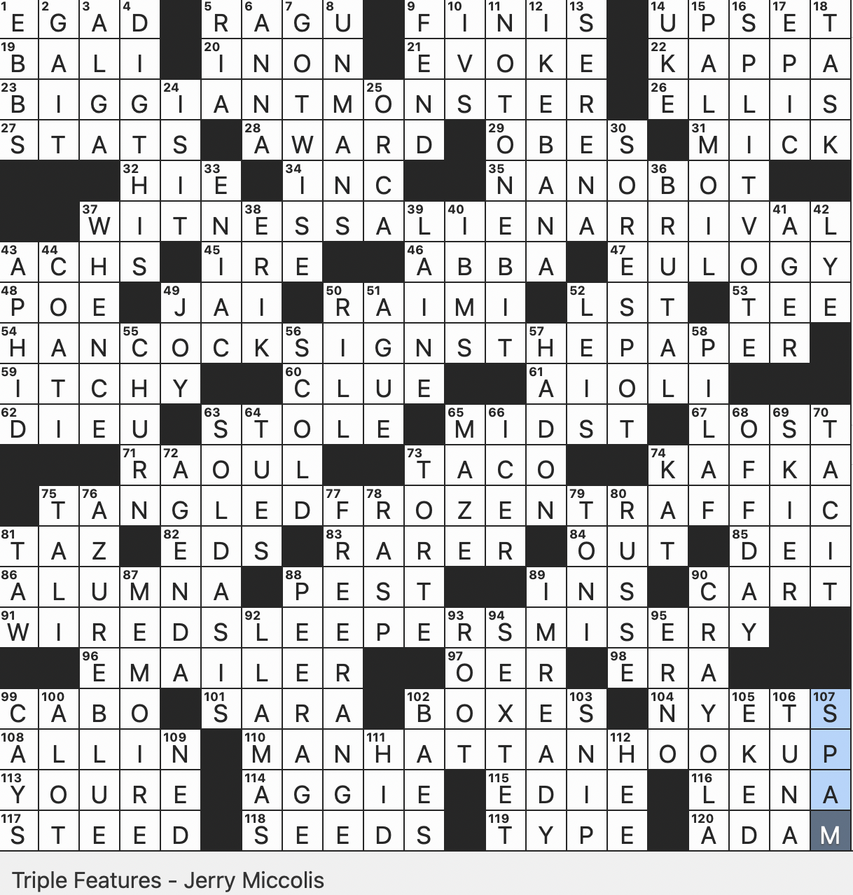 futuristic crossword clue futuristic crossword clue