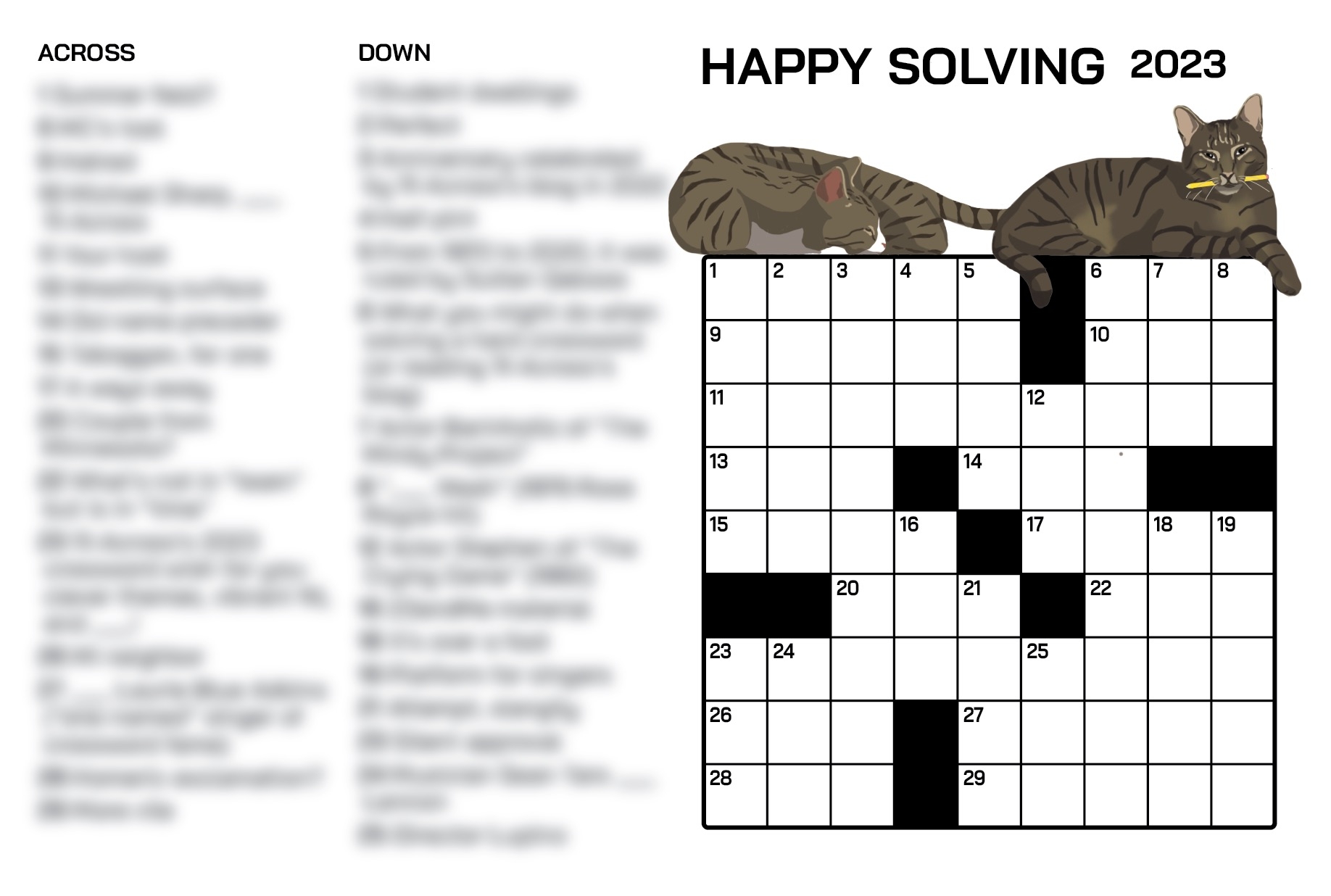 leftover morsel crossword