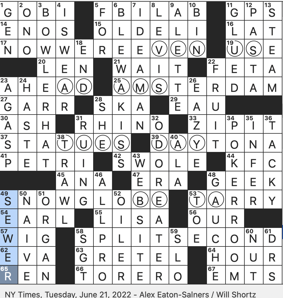Rex Parker Does The NYT Crossword Puzzle Small Building Wing TUE 6 21 22 Muscle Worked By Kettlebell Swing Informally Ninja Turtle Hangout Self description For Many An Expert Hobbyist Rex Parker Does The NYT Crossword Puzzle Small Building Wing TUE 6 21 22 Muscle Worked By Kettlebell Swing Informally Ninja Turtle Hangout Self description For Many An Expert Hobbyist
