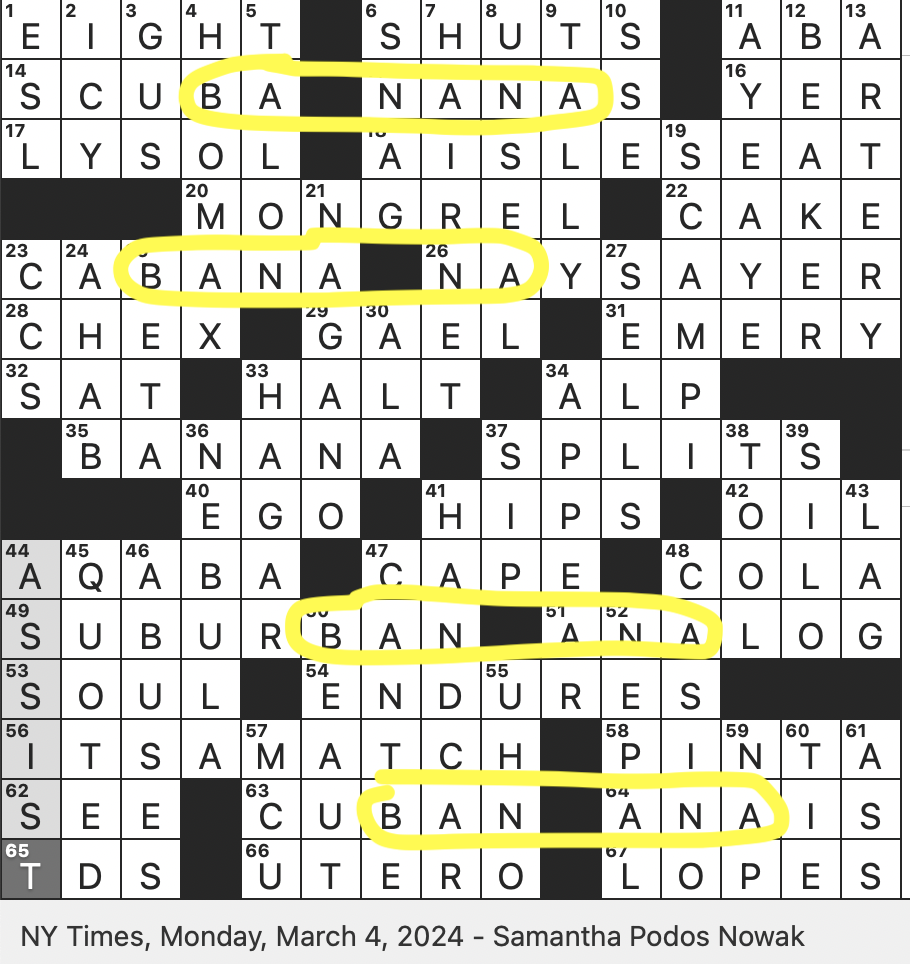 streaming glitch nyt crossword streaming glitch nyt crossword