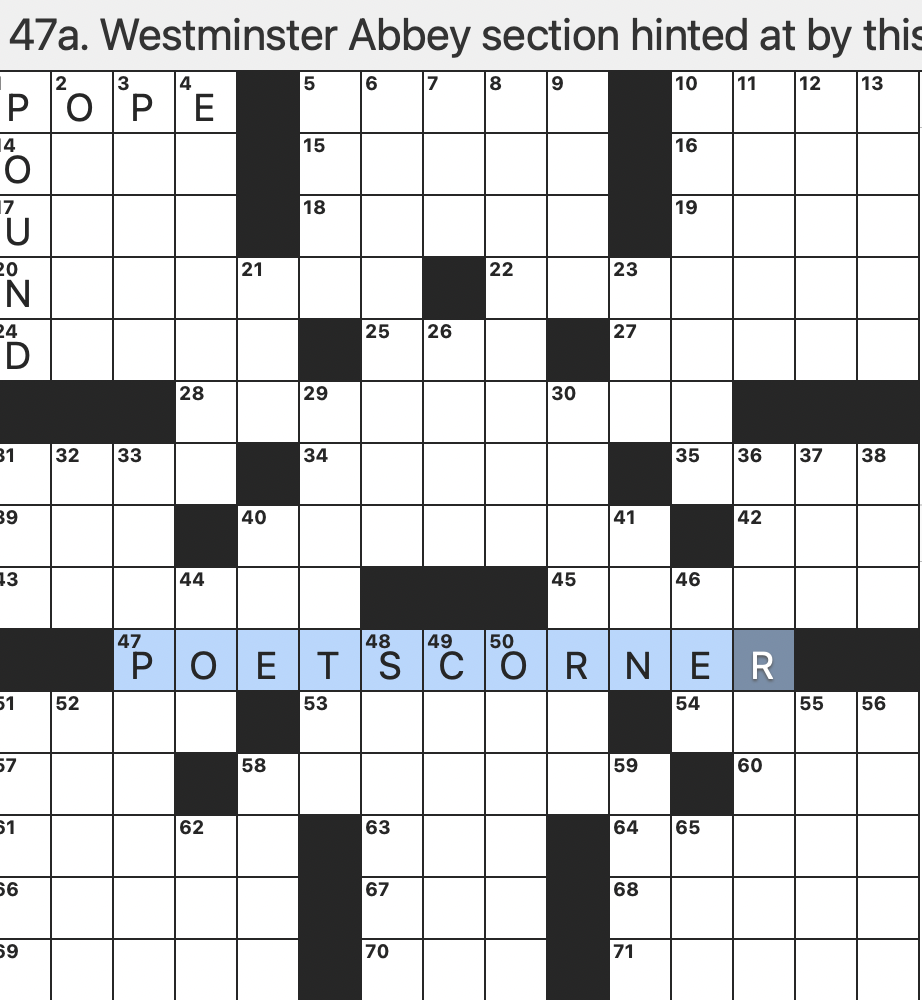 Rex Parker Does The NYT Crossword Puzzle SNL Alum Pedrad WED 4 19 23 Ikea Founder Ingvar 1990s Hit With The Line Keep Playing That Song All Night Prefix With